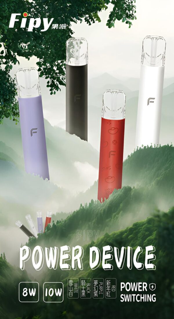 果派主機