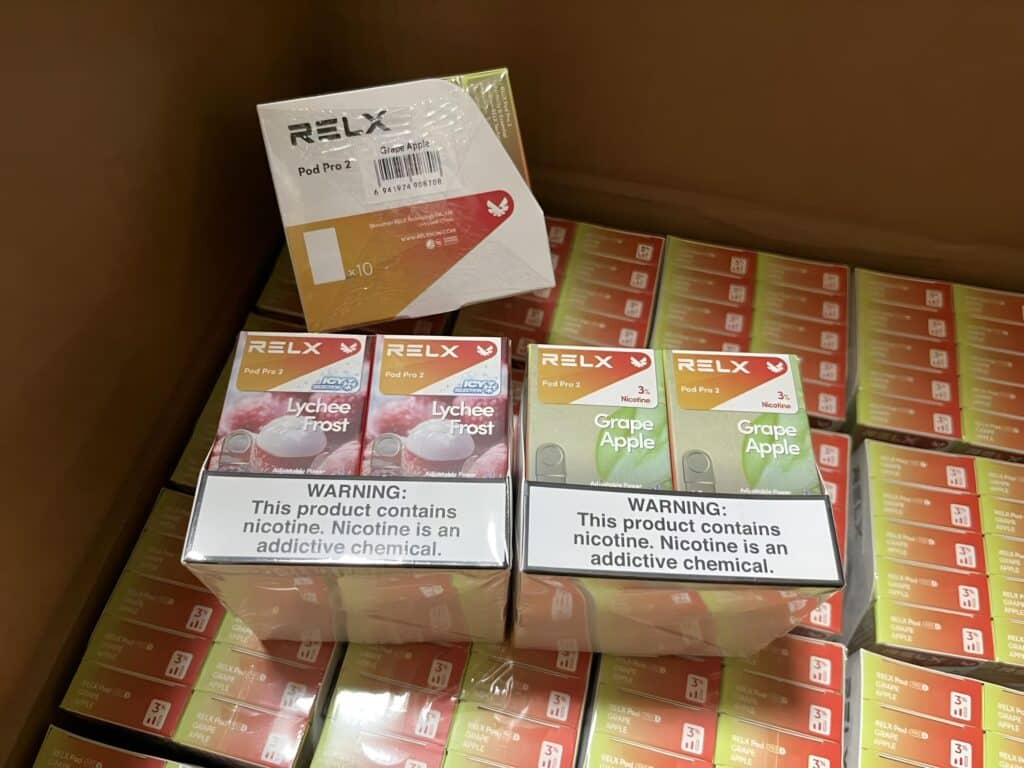 RELX