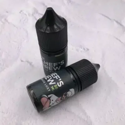 厨師佳釀chefs brew進口精製煙油